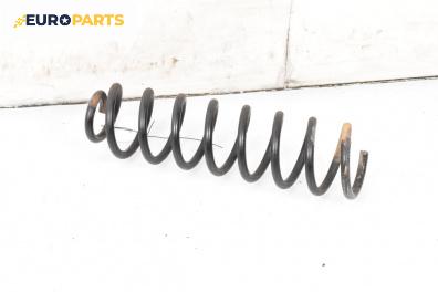 Пружина за ходова част за Renault Megane II Grandtour (08.2003 - 08.2012), комби, позиция: задна