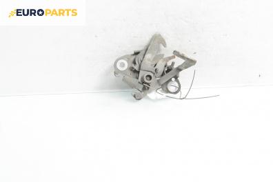 Заключалка преден капак за Peugeot Partner Combispace (05.1996 - 12.2015)