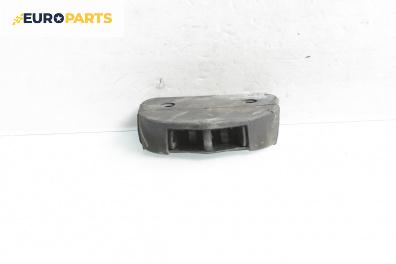 Брава товарна врата за Peugeot Partner Combispace (05.1996 - 12.2015), миниван, позиция: лява