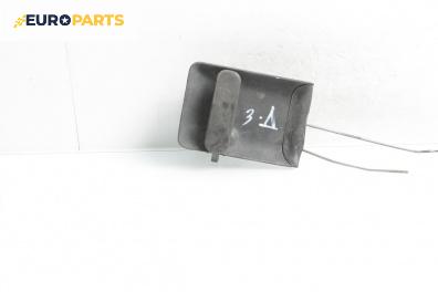 Външна дръжка плъзгаща врата за Peugeot Partner Combispace (05.1996 - 12.2015), 2+1 вр., миниван