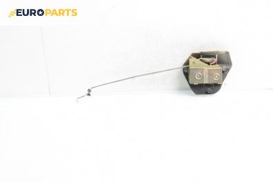 Брава на врата за Peugeot Partner Combispace (05.1996 - 12.2015), позиция: задна, дясна