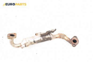 EGR охладител за Opel Astra G Hatchback (02.1998 - 12.2009) 1.7 CDTI, 80 к.с.