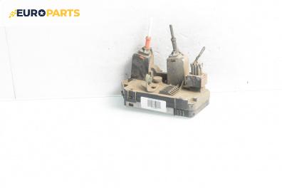 Брава на врата за Opel Astra G Hatchback (02.1998 - 12.2009), позиция: задна, лява