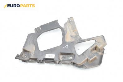 Държач броня за Renault Megane II Grandtour (08.2003 - 08.2012), комби, позиция: задна, дясна