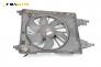 Перка охлаждане за Renault Megane II Grandtour (08.2003 - 08.2012) 1.6 16V, 112 к.с.
