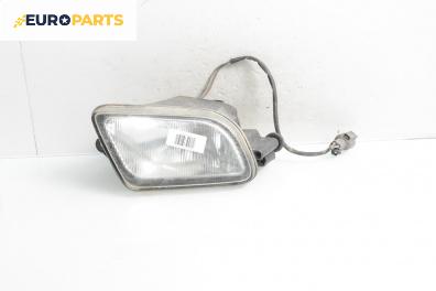 Халоген за Mitsubishi Space Star Minivan (06.1998 - 12.2004), миниван, позиция: дясна