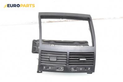 Духалки парно за Volkswagen Touareg SUV I (10.2002 - 01.2013)