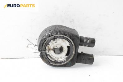 Маслоохладител за Renault Megane II Grandtour (08.2003 - 08.2012) 1.9 dCi, 131 к.с., № 5179999