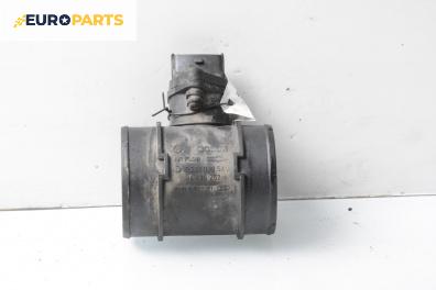 Дебитомер за Opel Astra G Hatchback (02.1998 - 12.2009) 1.7 CDTI, 80 к.с.