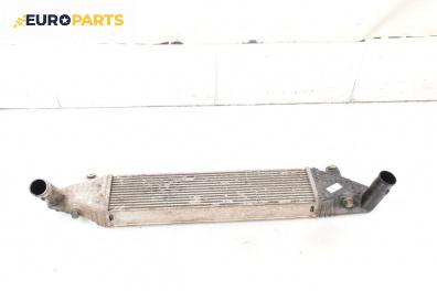 Интеркулер за Mazda 3 Hatchback I (10.2003 - 12.2009) 1.6 DI Turbo, 109 к.с.