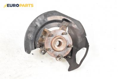 Шенкел главина за Mazda 3 Hatchback I (10.2003 - 12.2009), позиция: предна, лява