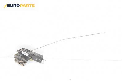 Брава на врата за Mitsubishi Space Star Minivan (06.1998 - 12.2004), позиция: задна, дясна