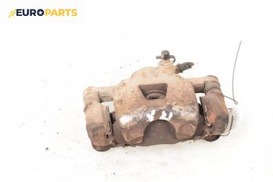 Спирачен апарат за Chevrolet Spark Hatchback (05.2005 - ...), позиция: предна, лява