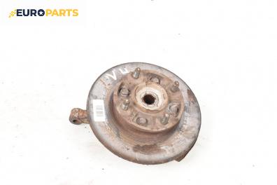 Шенкел главина за Chevrolet Spark Hatchback (05.2005 - ...), позиция: предна, лява