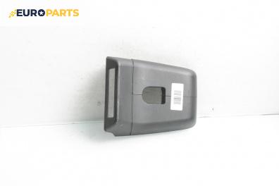 Интериорна пластмаса за Mazda 3 Hatchback I (10.2003 - 12.2009), 4+1 вр., хечбек, позиция: предна