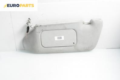 Сенник за Mercedes-Benz M-Class SUV (W163) (02.1998 - 06.2005), позиция: лява