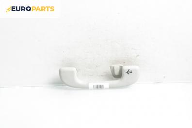 Ръкохватка за таван за Mercedes-Benz M-Class SUV (W163) (02.1998 - 06.2005), 4+1 вр., позиция: задна, лява