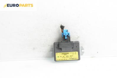 Модул раздатка за Mercedes-Benz M-Class SUV (W163) (02.1998 - 06.2005), № A1635457932