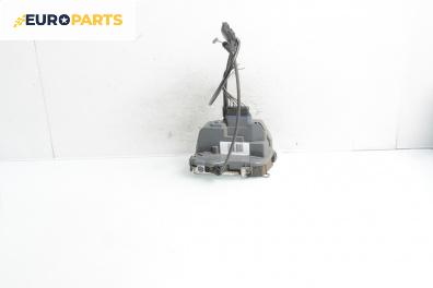 Брава на врата за Renault Megane II Grandtour (08.2003 - 08.2012), позиция: задна, лява