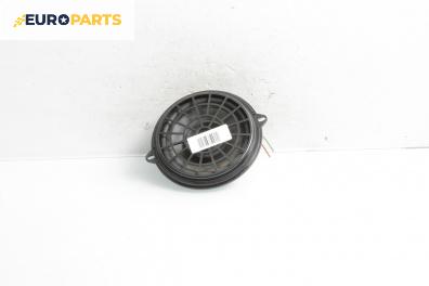 Високоговорител за Renault Megane II Grandtour (08.2003 - 08.2012)