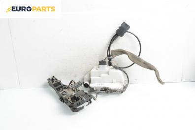 Брава на врата за Renault Megane II Grandtour (08.2003 - 08.2012), позиция: предна, дясна