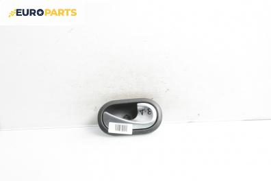 Вътрешна дръжка за Renault Megane II Grandtour (08.2003 - 08.2012), 4+1 вр., комби, позиция: задна, дясна