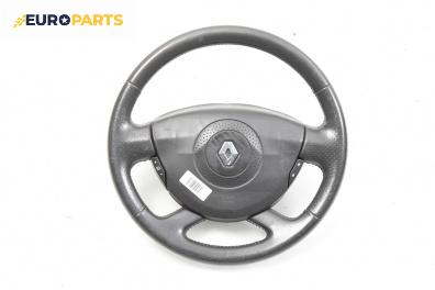 Волан за Renault Vel Satis Hatchback (06.2002 - 07.2009)