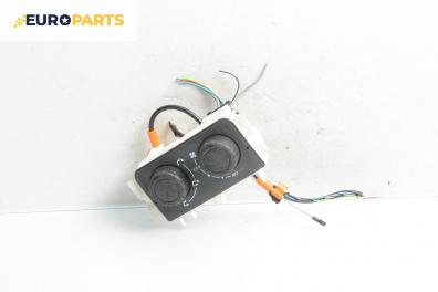 Панел климатик за Renault Vel Satis Hatchback (06.2002 - 07.2009)