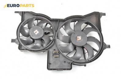 Перки охлаждане за Renault Vel Satis Hatchback (06.2002 - 07.2009) 3.0 dCi (BJ0S), 181 к.с.