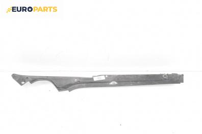 Кора под чистачки за Renault Vel Satis Hatchback (06.2002 - 07.2009), 4+1 вр., хечбек