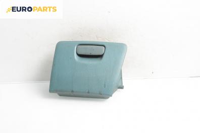 Жабка за Mitsubishi Space Star Minivan (06.1998 - 12.2004)