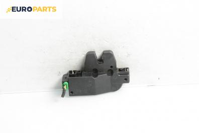 Брава заден капак за Citroen C4 Hatchback I (11.2004 - 12.2013), хечбек, позиция: задна