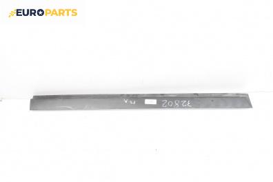 Външна лайсна врата за Citroen C4 Hatchback I (11.2004 - 12.2013), хечбек, позиция: предна, лява