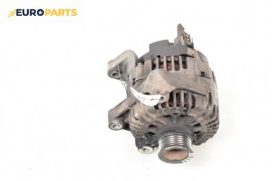 Алтернатор / генератор за BMW 5 Series E60 Sedan E60 (07.2003 - 03.2010) 520 i, 170 к.с., № 7546284