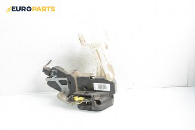 Брава на врата за Hyundai Santa Fe I SUV (11.2000 - 03.2006), позиция: задна, лява