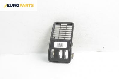 Интериорна пластмаса за Renault Vel Satis Hatchback (06.2002 - 07.2009), 4+1 вр., хечбек, позиция: предна