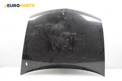 Преден капак за Renault Vel Satis Hatchback (06.2002 - 07.2009), 4+1 вр., хечбек, позиция: предна