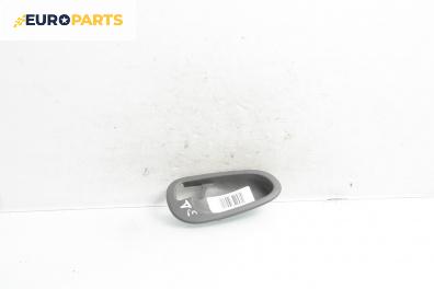 Интериорна пластмаса за Mitsubishi Space Star Minivan (06.1998 - 12.2004), 4+1 вр., миниван, позиция: дясна