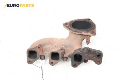 Изпускателен колектор  за Chevrolet Spark Hatchback (05.2005 - ...) 0.8, 50 к.с.