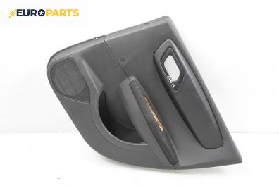 Кора врата за Citroen C4 Hatchback I (11.2004 - 12.2013), 4+1 вр., хечбек, позиция: задна, дясна