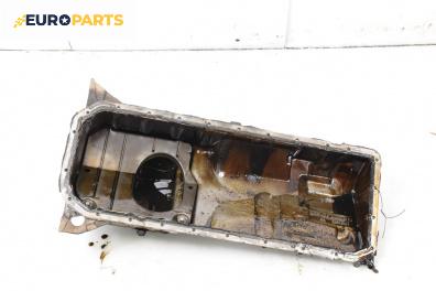 Картер за BMW 5 Series E60 Sedan E60 (07.2003 - 03.2010) 520 i, 170 к.с.