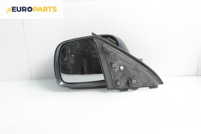 Огледало за Volkswagen Touareg SUV I (10.2002 - 01.2013), 4+1 вр., джип, позиция: лява