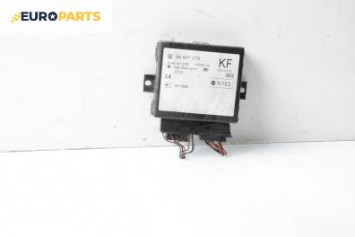 Комфорт модул за Opel Astra G Hatchback (02.1998 - 12.2009), № 24 437 076