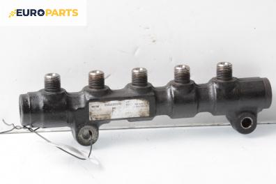 Горивна рейка за Mazda 3 Hatchback I (10.2003 - 12.2009) 1.6 DI Turbo, 109 к.с.