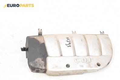 Декоративен капак двигател за Mercedes-Benz M-Class SUV (W163) (02.1998 - 06.2005)