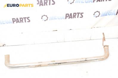 Степенка за Mercedes-Benz M-Class SUV (W163) (02.1998 - 06.2005), 4+1 вр., джип, позиция: дясна