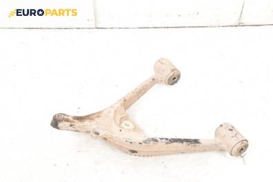 Носач / щанга за Mercedes-Benz M-Class SUV (W163) (02.1998 - 06.2005), джип, позиция: задна, лява