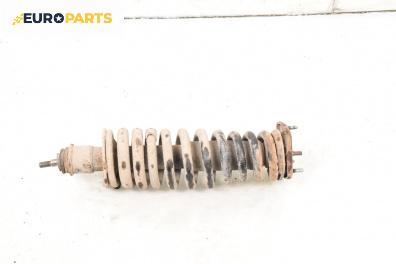 Макферсон за Mercedes-Benz M-Class SUV (W163) (02.1998 - 06.2005), джип, позиция: задна, лява