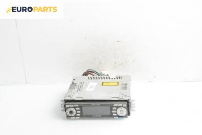 CD плеър за Hyundai Santa Fe I SUV (11.2000 - 03.2006)