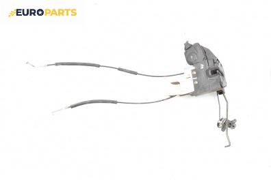 Брава на врата за Hyundai Santa Fe I SUV (11.2000 - 03.2006), позиция: предна, лява